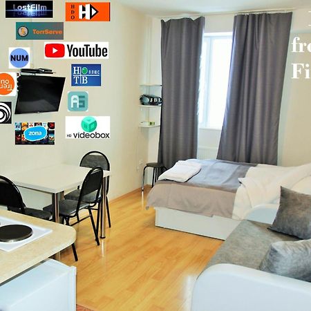 "Gudauri Heart" Apartment Zewnętrze zdjęcie