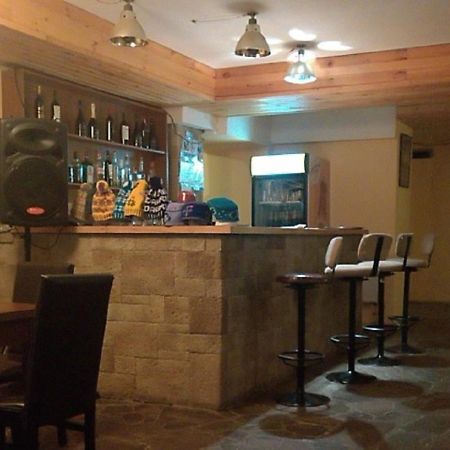 "Gudauri Heart" Apartment Zewnętrze zdjęcie