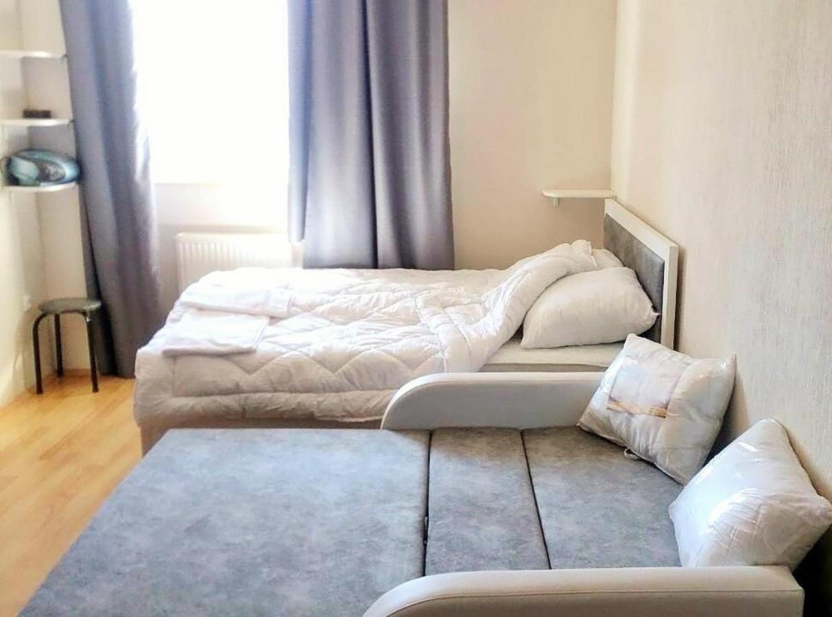 "Gudauri Heart" Apartment Zewnętrze zdjęcie