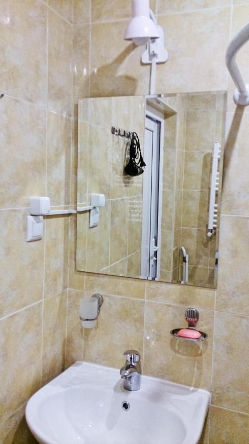 "Gudauri Heart" Apartment Zewnętrze zdjęcie