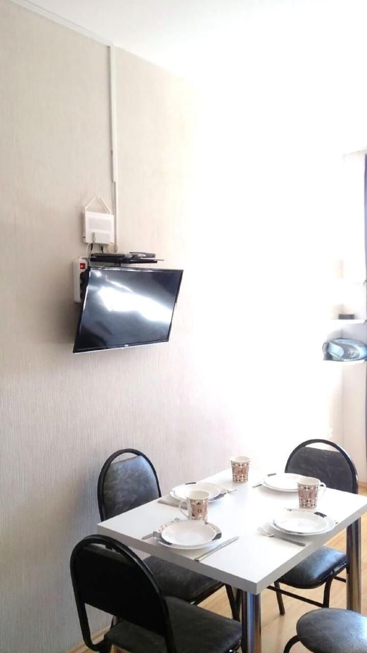 "Gudauri Heart" Apartment Zewnętrze zdjęcie