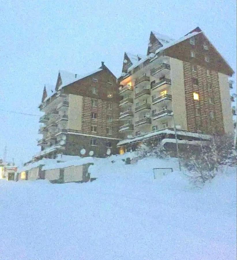 "Gudauri Heart" Apartment Zewnętrze zdjęcie