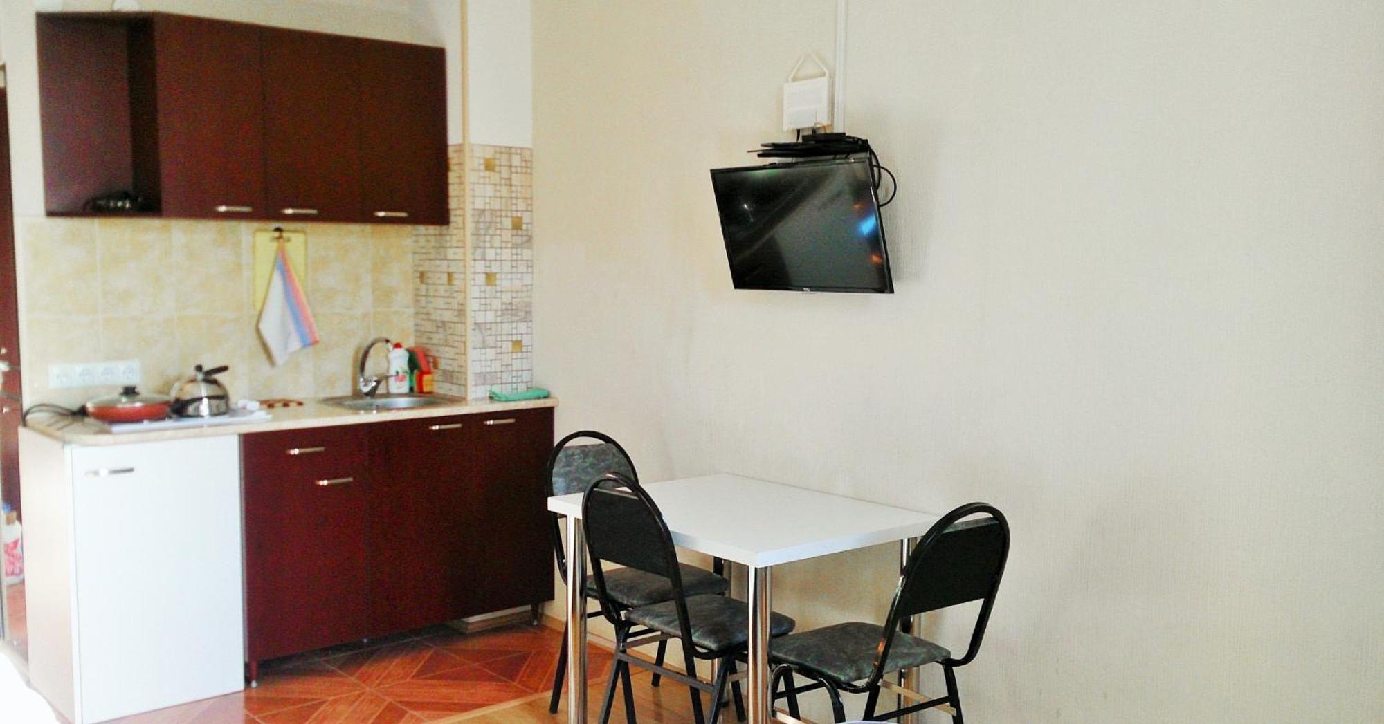 "Gudauri Heart" Apartment Zewnętrze zdjęcie